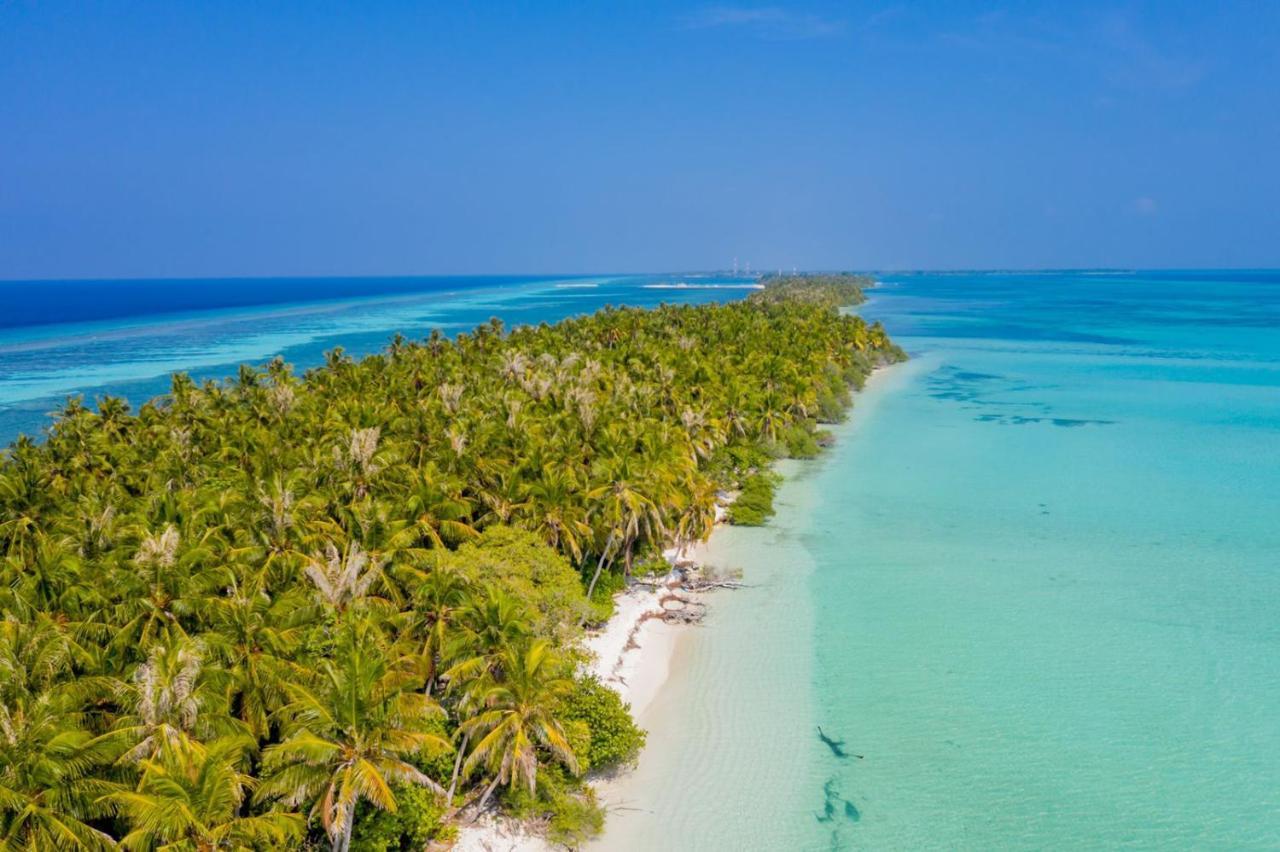 Fehendhoo Stay Exterior foto